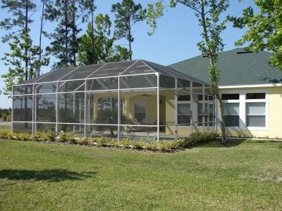 WPC für Ihren Wintergarten verwenden