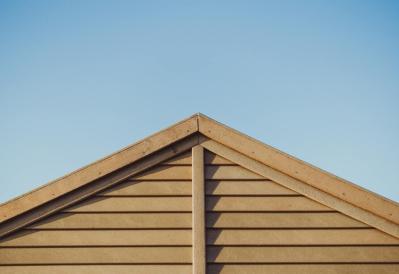 WPC für Dachterrassen und (Garten-)Hausdächer - eine gute Idee?